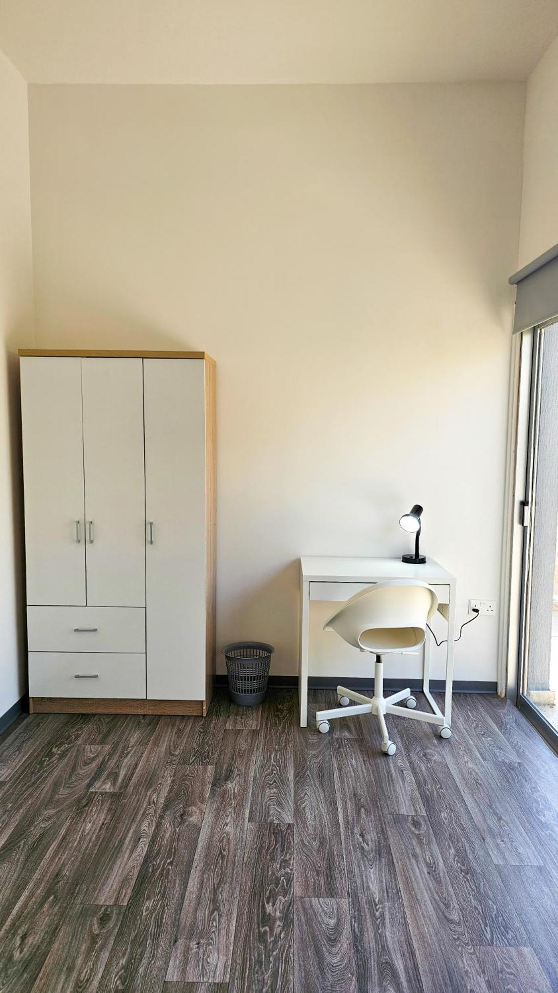 The Lemon Tree Hostel Larnaca Esterno foto