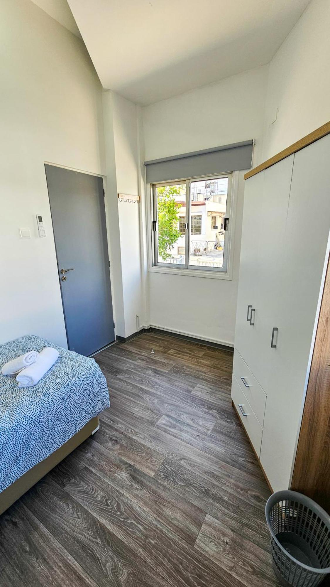 The Lemon Tree Hostel Larnaca Esterno foto